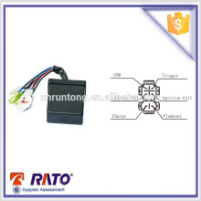 Unidad caliente del cdi de la motocicleta de la CA de la venta YMH / SRZ150